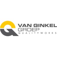 Van Ginkel Groep