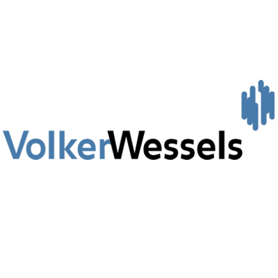 Volker Wessels