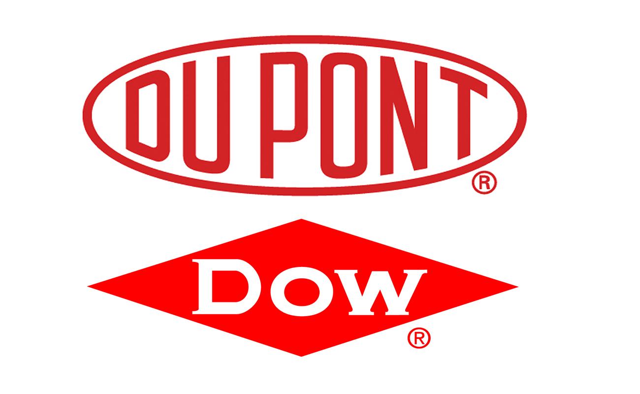 Dow DuPont